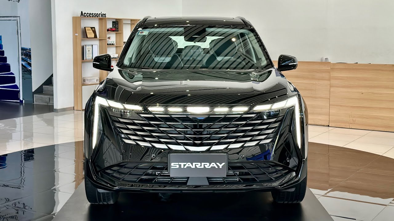 Geely