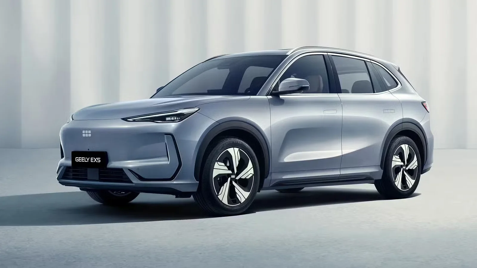 New Geely EX5? Your Owner's Guide to Accessories & Everyday Tips