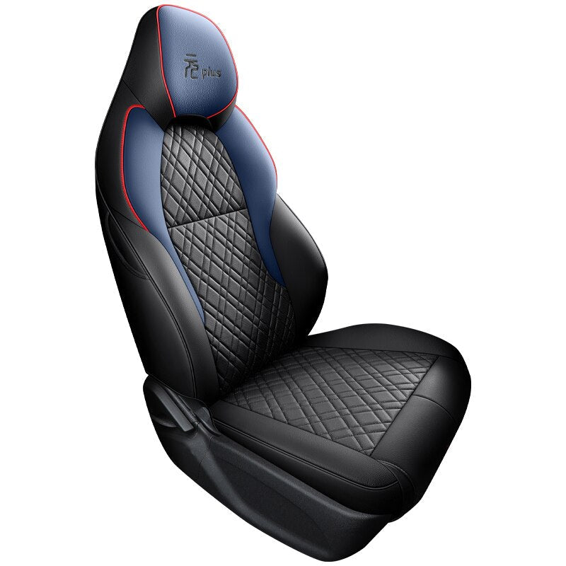 BYD Atto 3 Leather Seat Covers