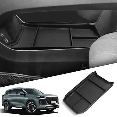 Chery Tiggo Centre Console Armrest Organiser