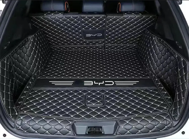 BYD Dolphin Boot Liner