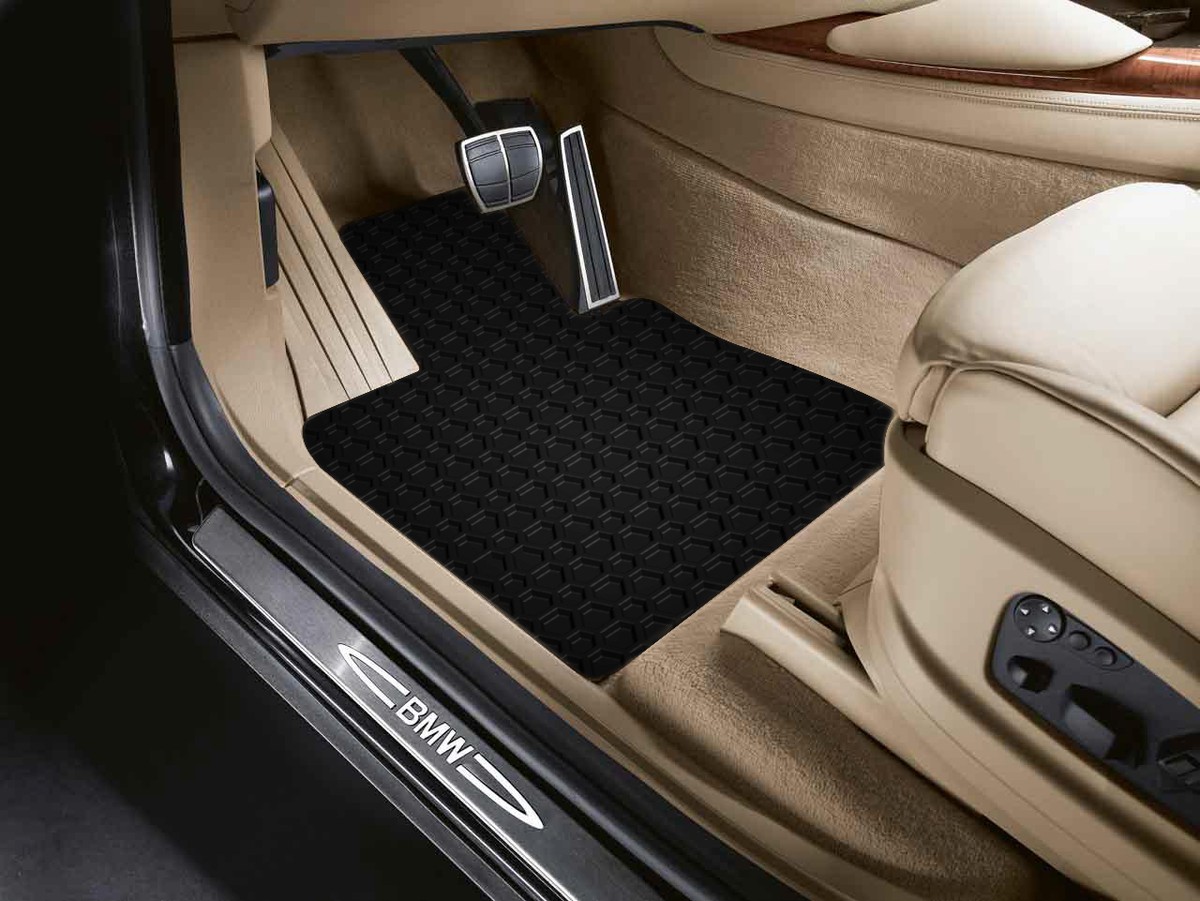Leapmotor C10 Floor Mats Premium