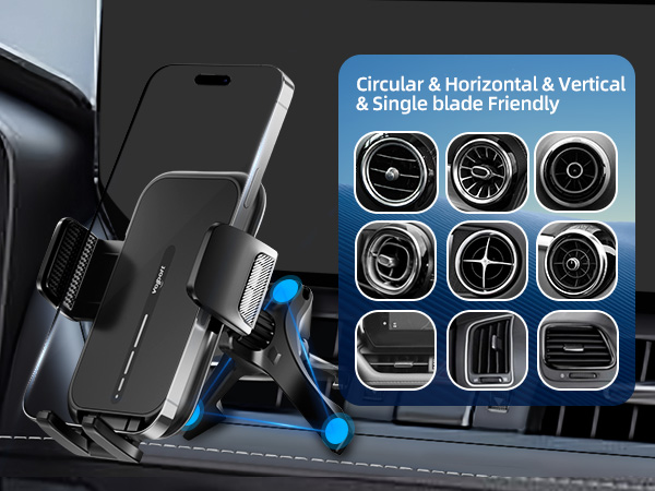 Leapmotor T03 Phone Mount