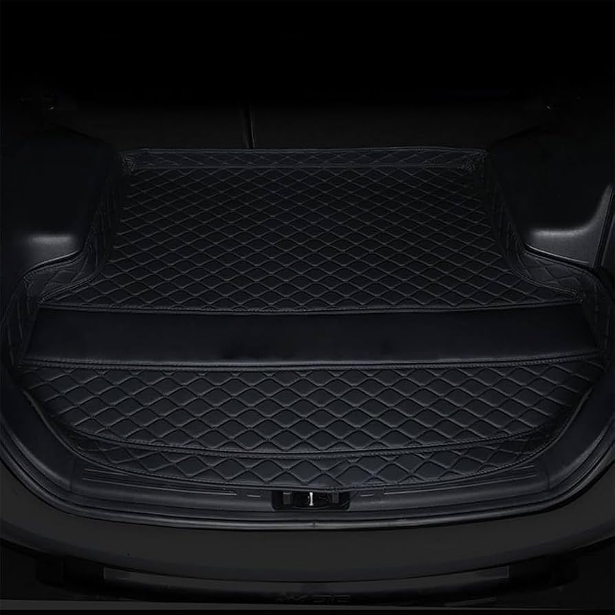 Anti-Slip Universal Boot Liner Mat