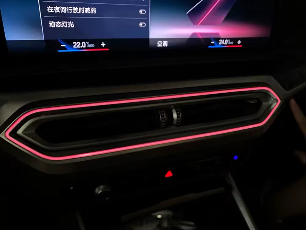 Geely Coolray LED Interior Lights