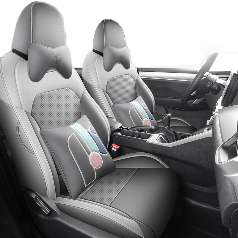 Geely Coolray Leather Seat Covers