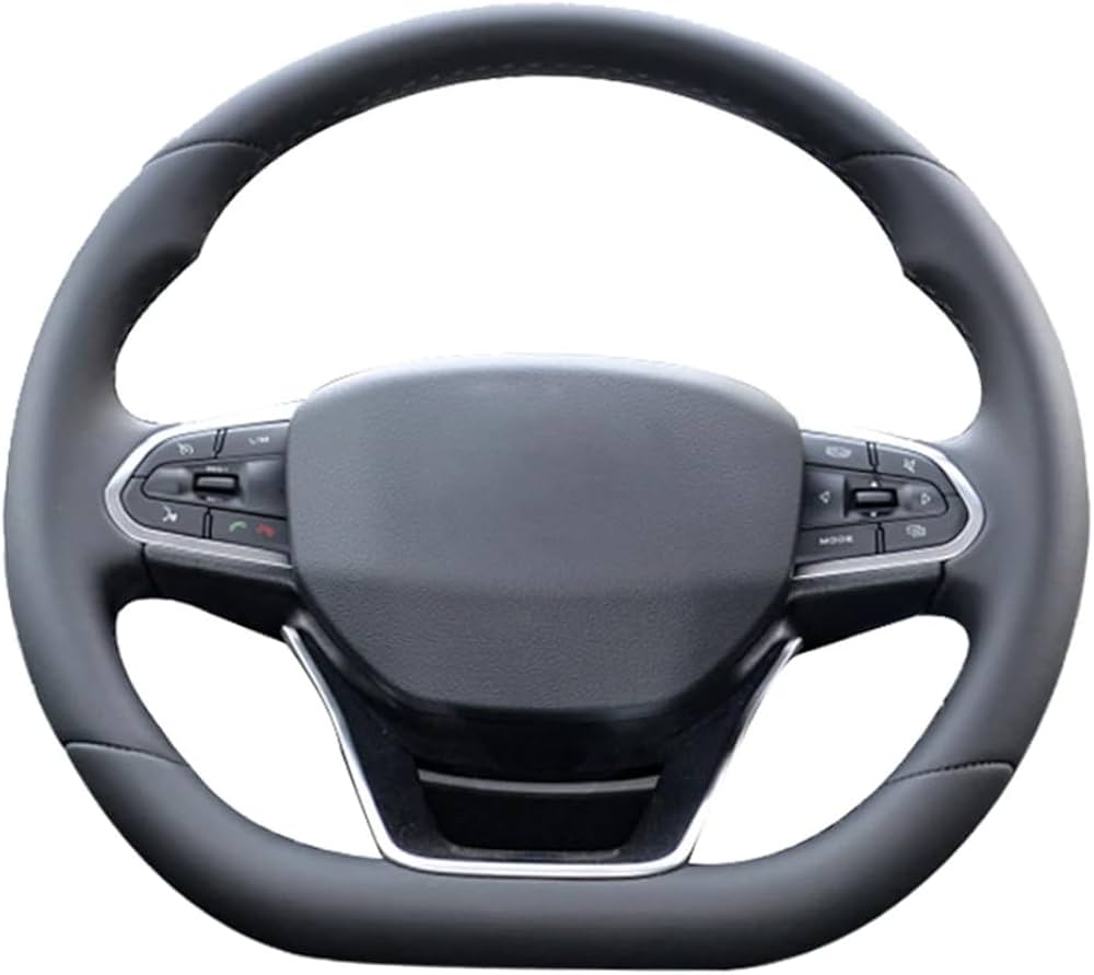 Geely Coolray Steering Wheel Cover