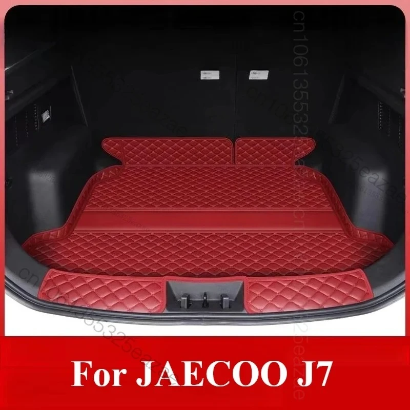 Jaecoo 7 Boot Liner