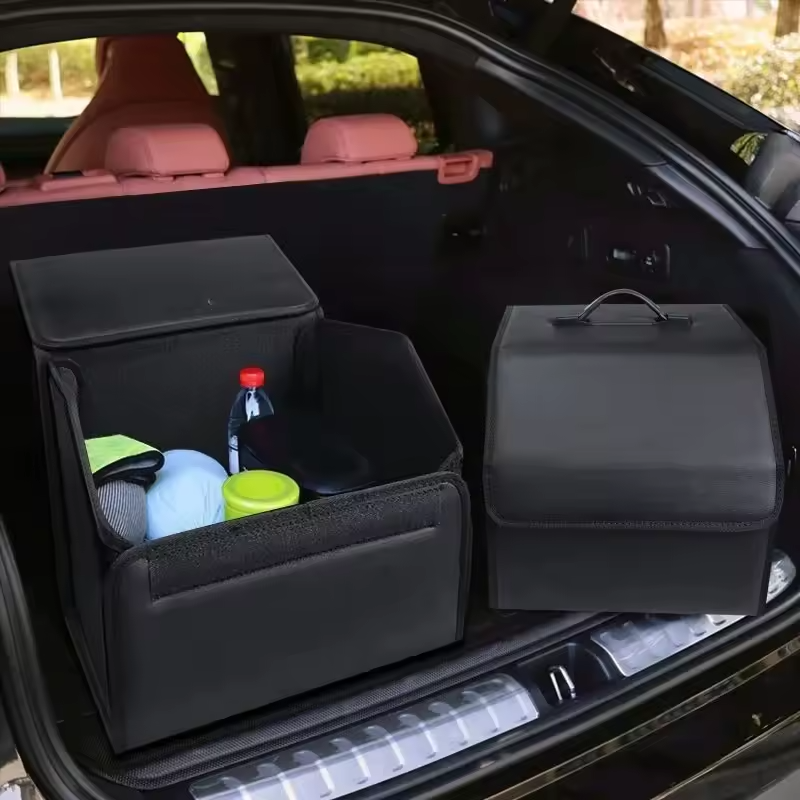 Jaecoo Collapsible Boot Organiser