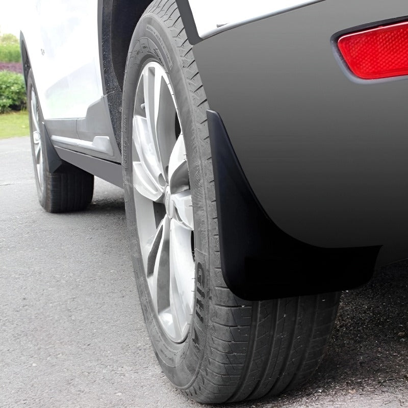Jaecoo Mud Flaps Set (Jaecoo 5/7/8)