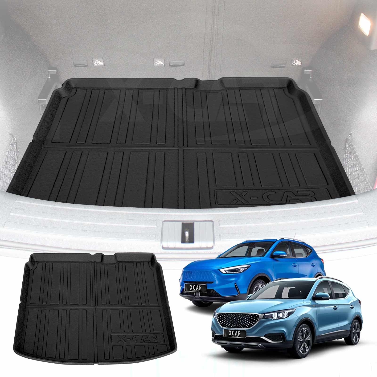 MG ZS EV Boot Liner