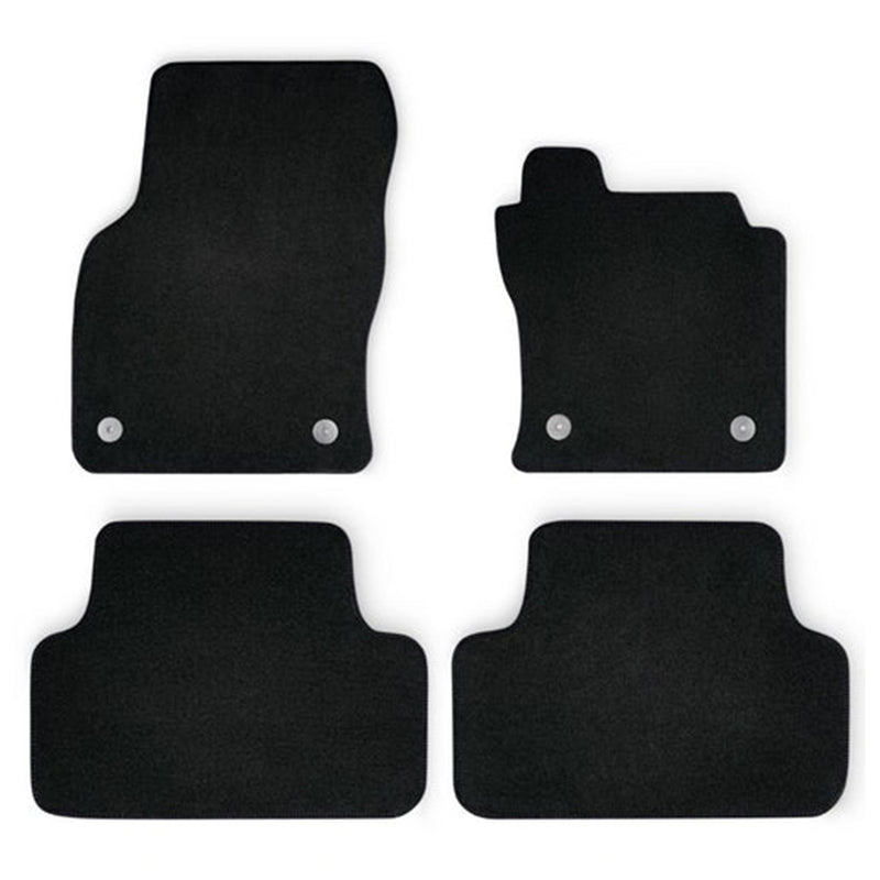 Omoda 7 Custom Floor Mats