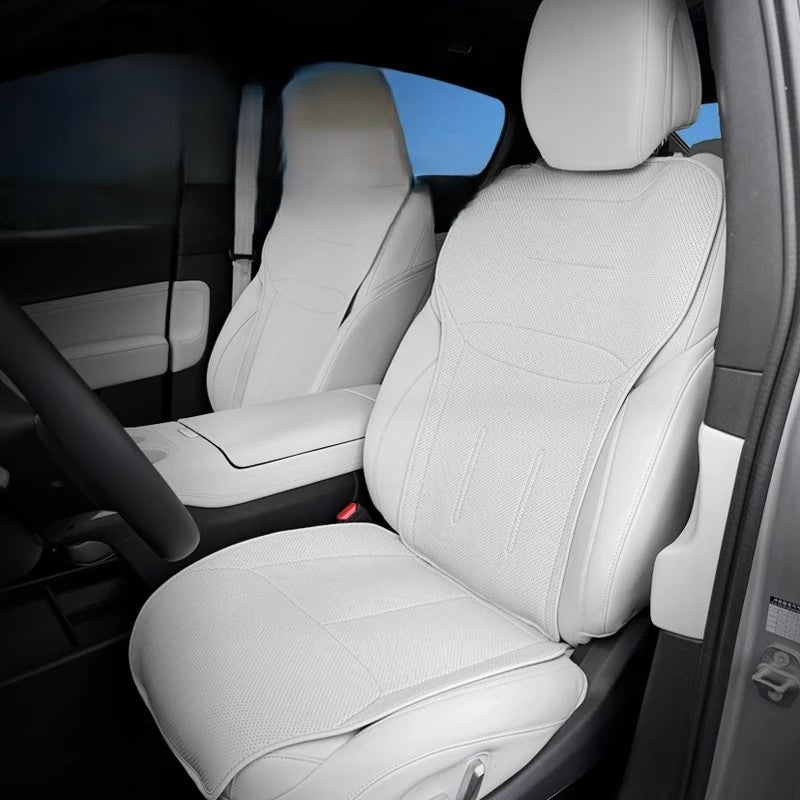 Xpeng G6 Leather Seat Covers