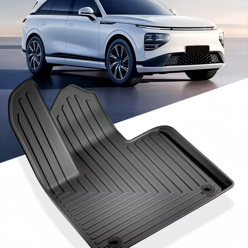 Xpeng G9 Custom Floor Mats