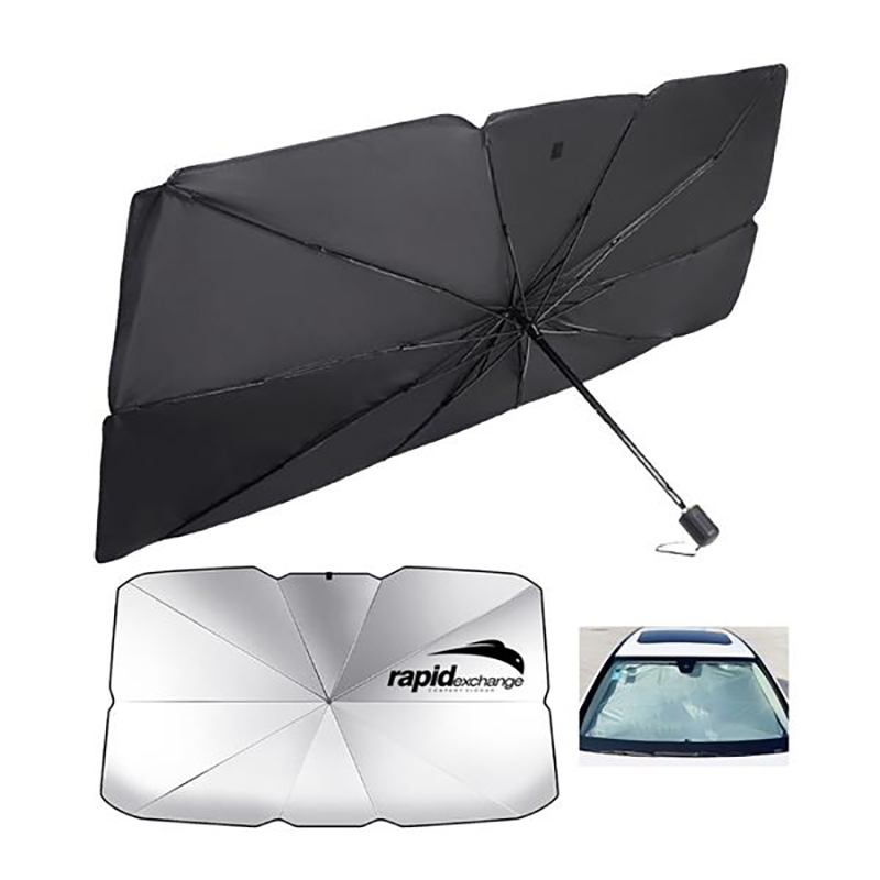 Zeekr X Windshield Sun Shade